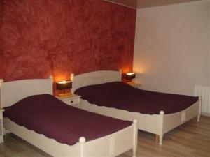 Chambres d'hôtes La Rêvaillante