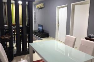 River View with Pool 3-bedroom - Yusmah Riverview