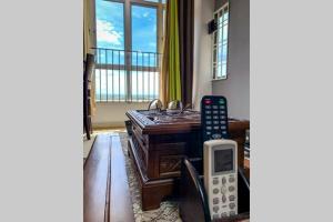 River View with Pool 3-bedroom - Yusmah Riverview