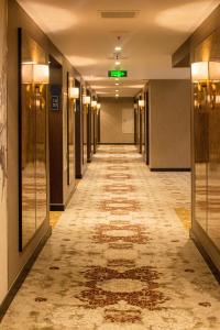 Diamond Stars Ben Tre Hotel