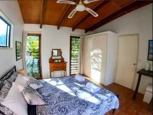 1770 Southern Cross Travellers Retreat - Miriam Vale