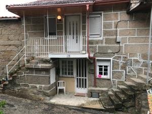 Preciosa Casa Rural En Allariz Ourense Official Luxury Tent In Allariz Spain