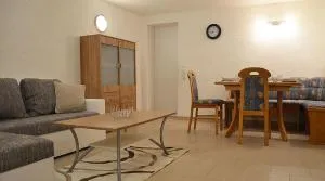 FeWo Dana und Ralf - Hönebach