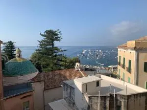 Casa Ester e Antonella - مايوري