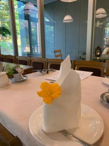 Pension Puutaro