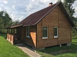 ЗАТИШОК - Dovholuka