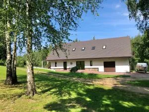 Holstre Paradiis - Viisuküla