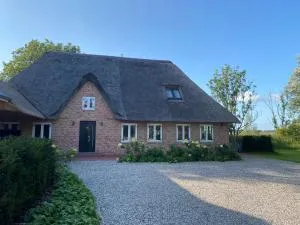 Mühlen Kate St. Peter Ording - Grothusenkoog