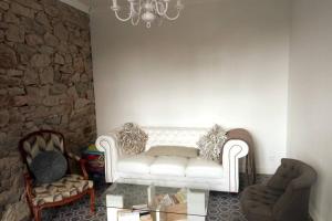Villas Kermaravel, le petit manoir en bord de mer. : photos des chambres