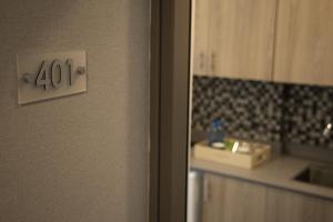 Superior Twin Room room in Jimmy's Suites