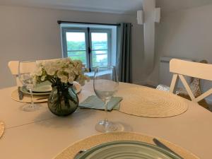 Appartements Logement dans domaine d'exeption - Le Cocon : photos des chambres