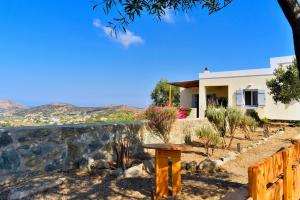 House family Friendly 126sqm - Syros GREECE Syros Greece