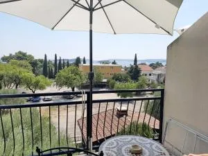 Apartments Trstenica - Orebić