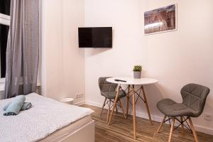 Dream Aparts-Rewolucji 2