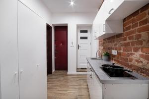 Dream ApartsRewolucji 2