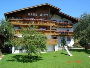 Haus Zitt - Haldensee
