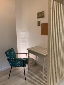 Appartements Logement dans domaine d'exeption - Le Cocon : photos des chambres