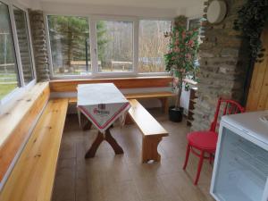 Holiday home in Cachrov - Böhmerwald 35500