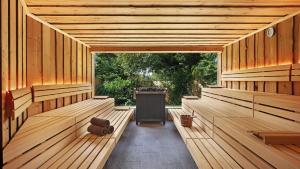 Hotel Sonnengut Wellness - Therme - Spa