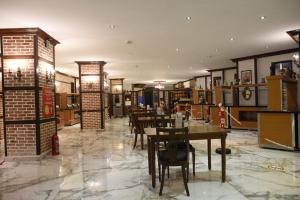 Kleopatra Fatih Hotel