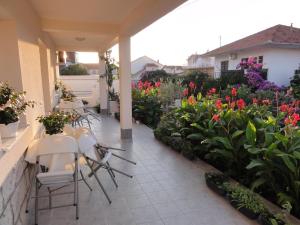  Apartments in Trogir 35461, Unterkunft in Trogir