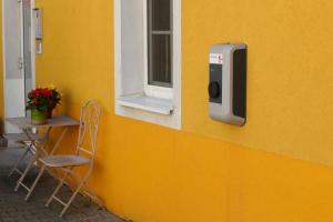 Apartments Ante Portas