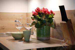 Apartments Ante Portas