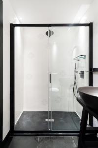 Deluxe Doppelzimmer