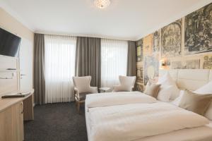 Parkhotel Bilm im Glück am Stadtrand Hannovers