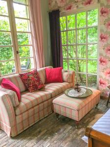 Vakantiehuizen Kats Zeeland De Zwaluwenhof