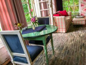 Vakantiehuizen Kats Zeeland De Zwaluwenhof