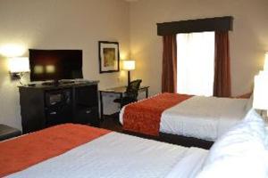 Days Inn by Wyndham Laurel MS