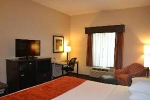 Days Inn by Wyndham Laurel MS