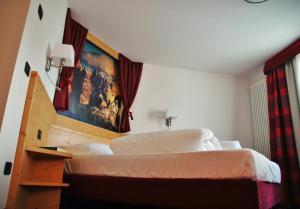 Ciasa Alpina Relax Hotel