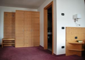 Ciasa Alpina Relax Hotel