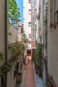 La Latina I - Descubre Madrid desde un Espacio con Estilo