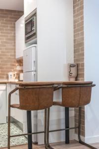 La Latina I - Descubre Madrid desde un Espacio con Estilo