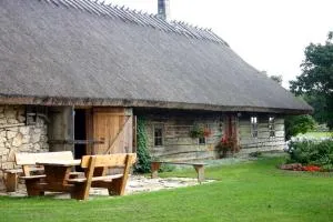 安妮休闲农场农家乐 - Küdema