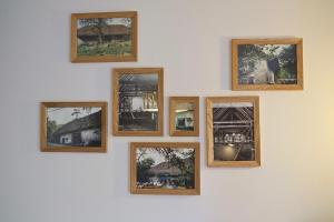 La Bergerie apartment in an old farmhouse!