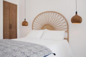 Koukoumi Vegan Boutique Hotel Myconos Greece