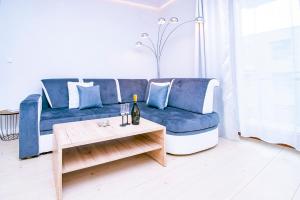 Apartament Batory Wrzeszcz