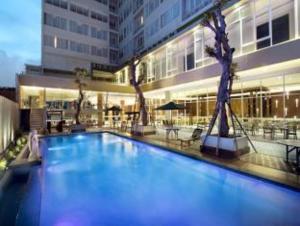 Gets Premiere Semarang