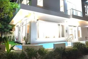 *BOM HOMES* THE VILLAS LUXURY FLC SẦM SƠN - Binh Tân