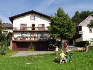 Bauernhof Waira