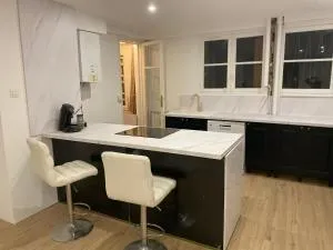 T2 proche de la mer - La Palasse