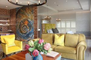 Hermanus Boutique Guest House
