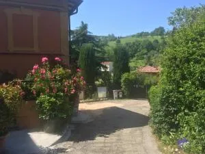 B&B Monte Donato - San Ruffillo
