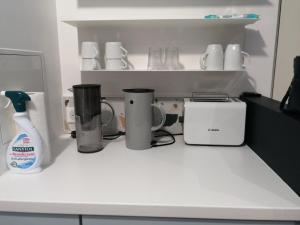 T2 LArtDéco - Parking - Quartier Vivant