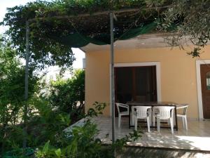 Lefkas house with garden Lefkada Greece