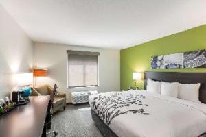 Room #431047104 room in Sleep Inn Logan Ohio-Hocking Hills
